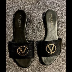 Valentino Sandals